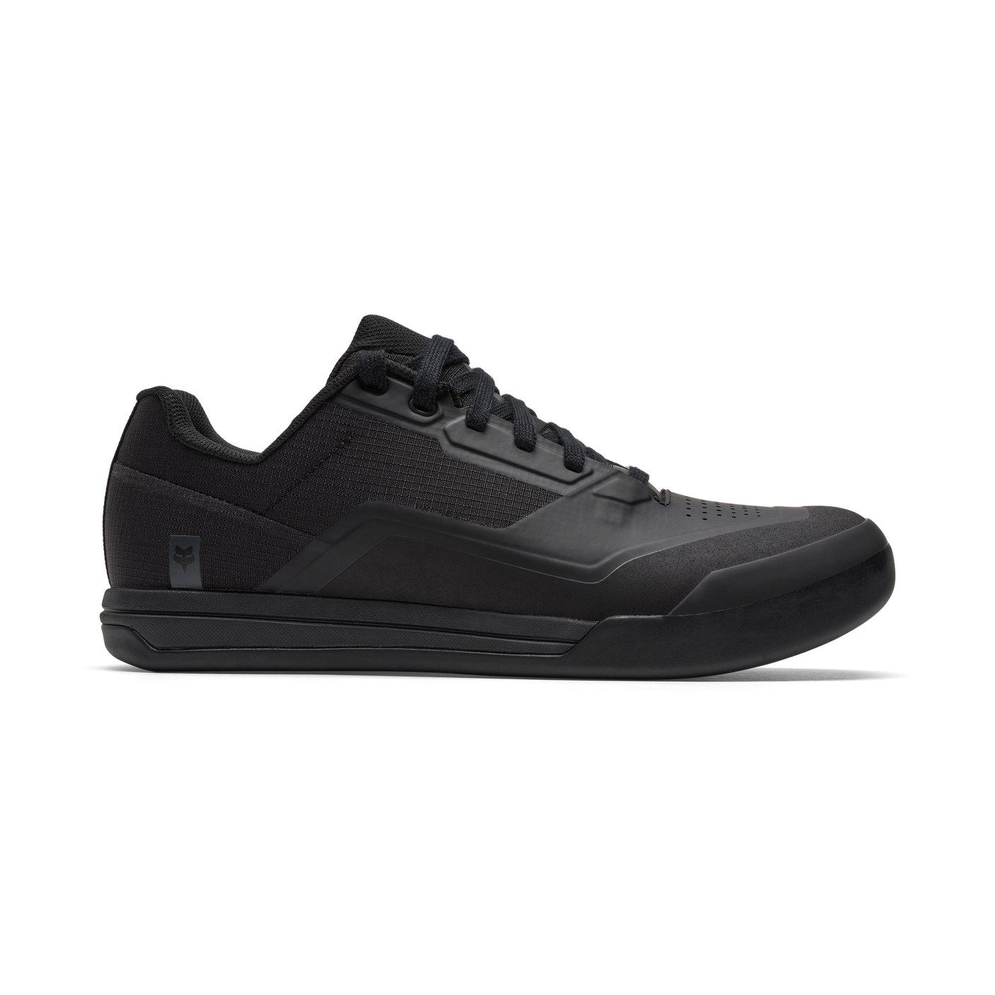 Fox Union Flat MTB-schoenen Zwart