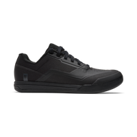 Fox Union Flat | Unisex MTB-schoenen Flat Pedal | Zwart – aktuelle Variante