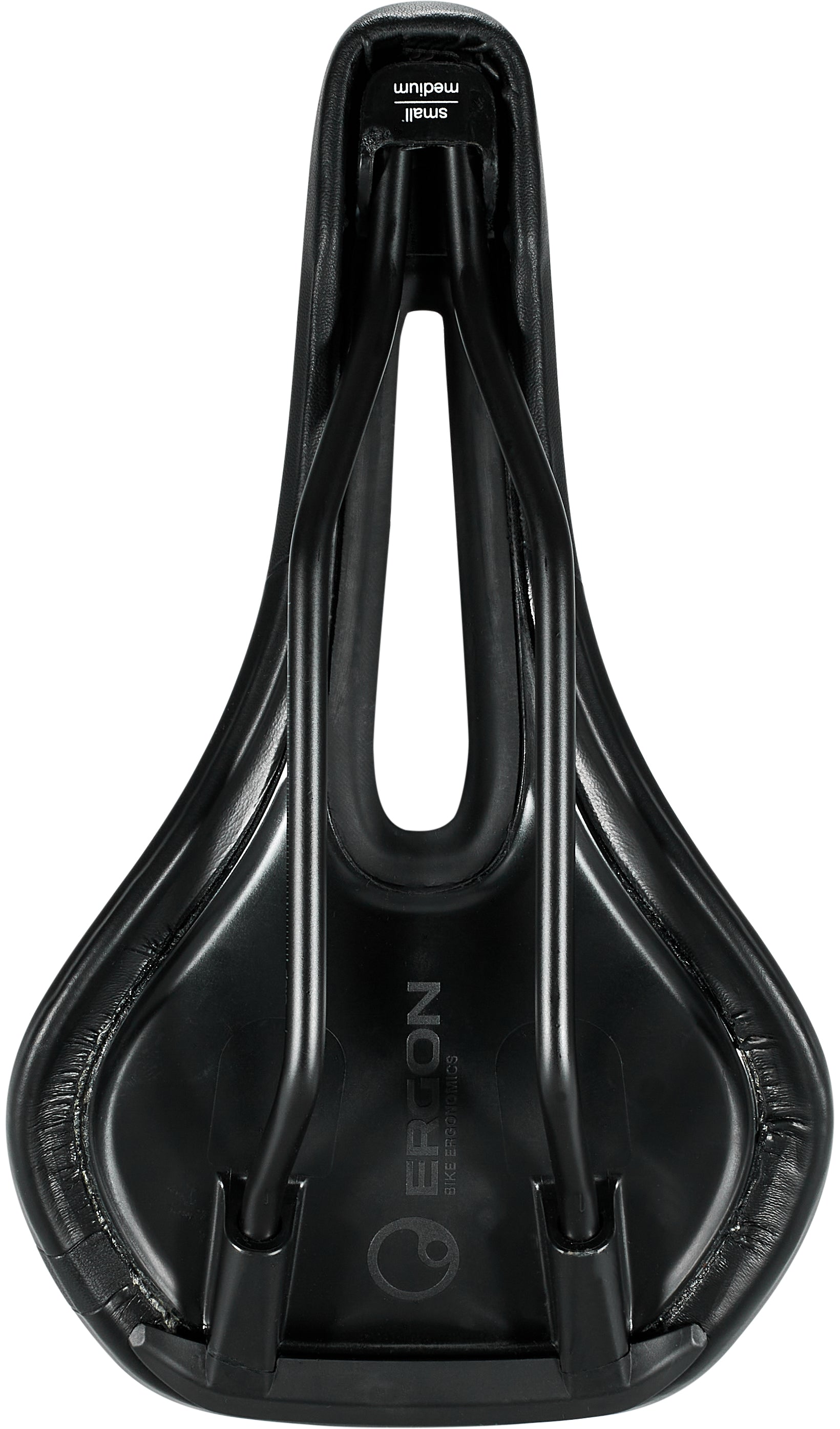 Ergon SMC Sport Gel zadel dames