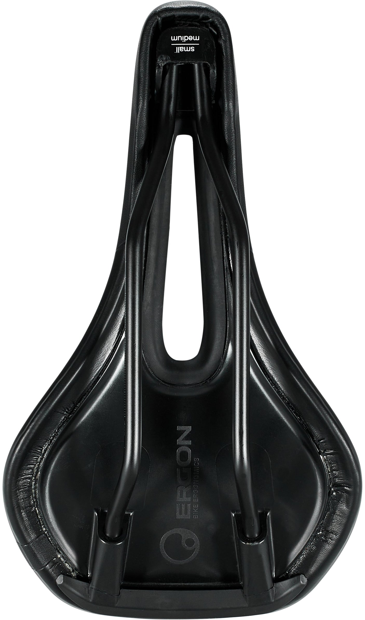 Ergon SMC Sport Gel zadel dames