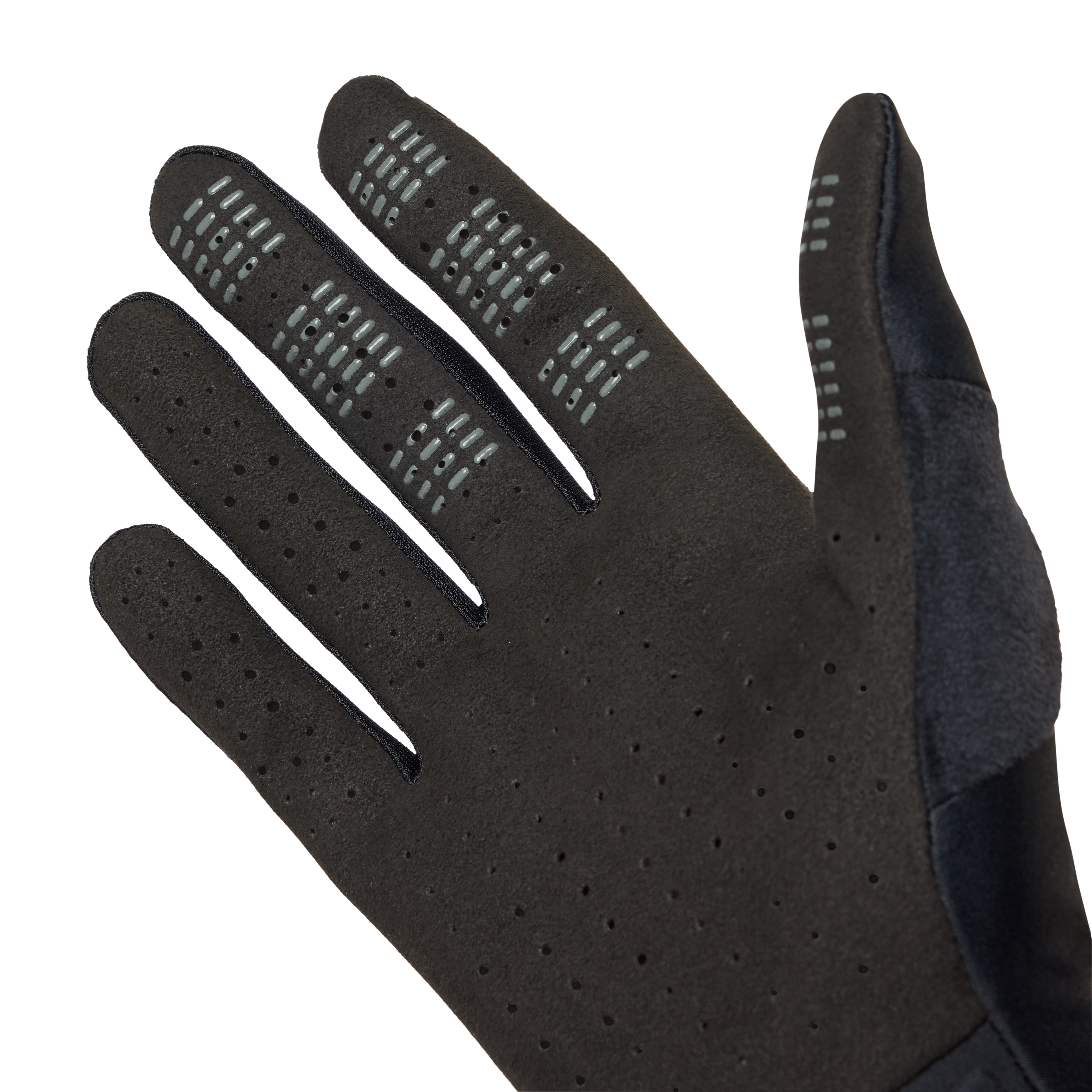 Fox Flexair Handschoen Zwart