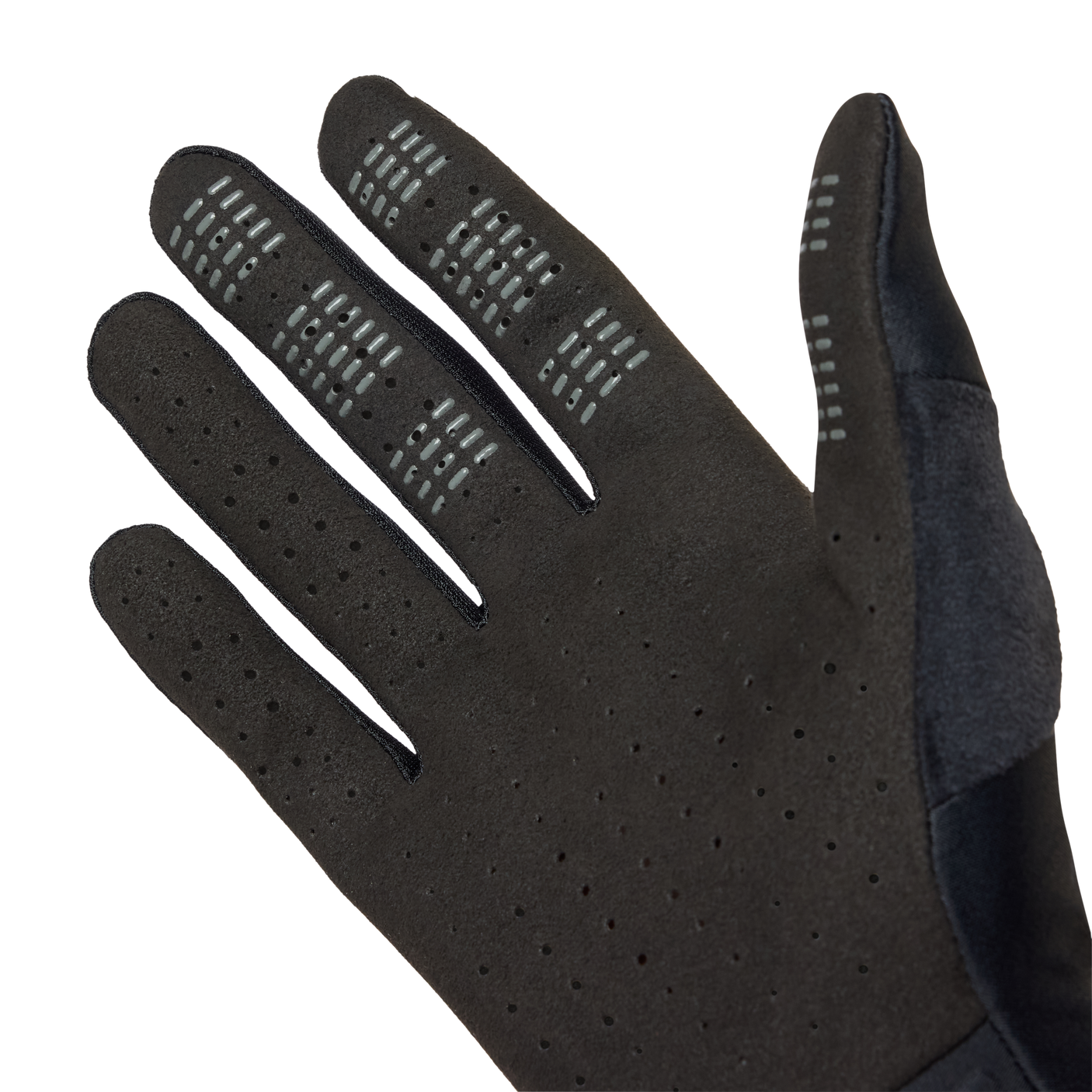 Fox Flexair Handschoen Zwart