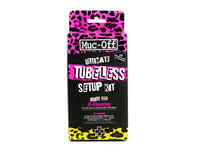 Muc-Off Ultimate Tubeless Setup Kit XC/Gravel – aktuelle Variante