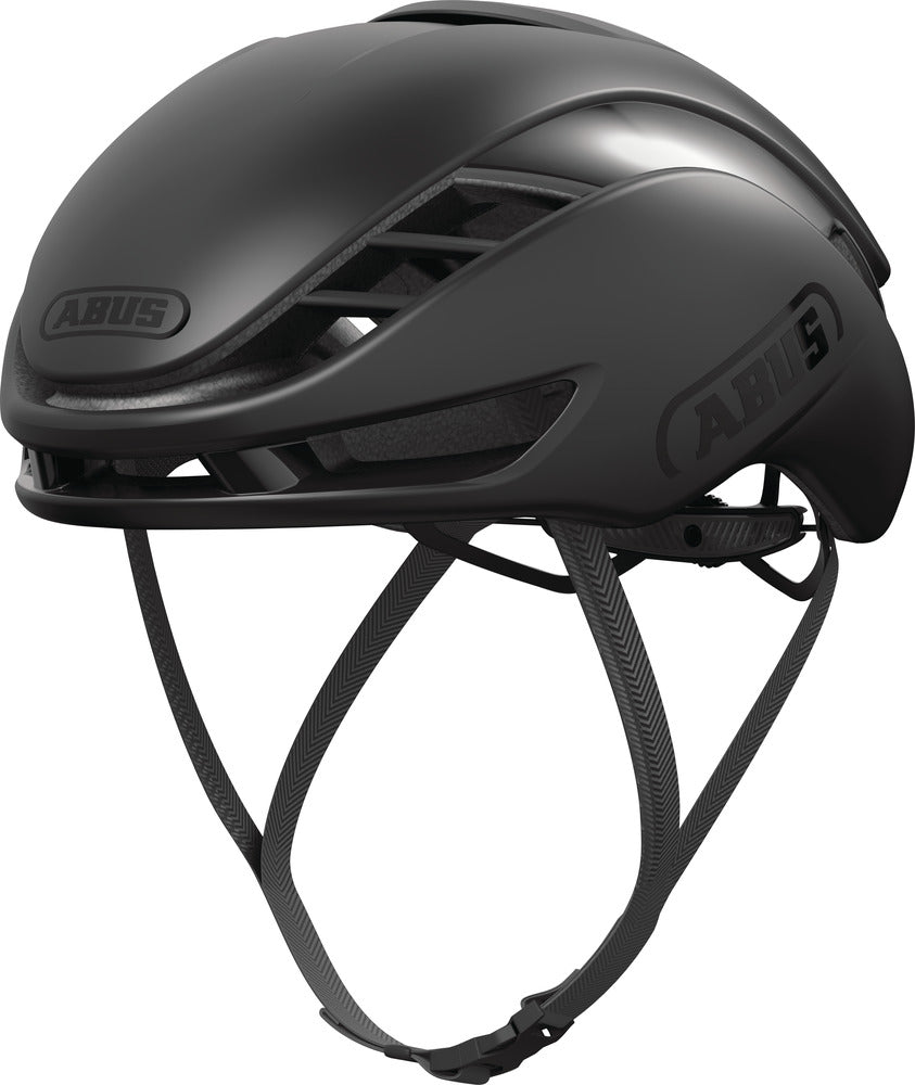 ABUS Gamechanger 2.0 Helm zwart