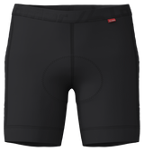 Löffler M Cycling Onderbroek Elastisch Mesh Zwart