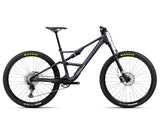 Orbea OCCAM SL H30 Diamant Tanzanite (Mat-Glans) (2026)