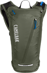 Camelbak Rogue Light 7 2L Rugzak Dusty Olive