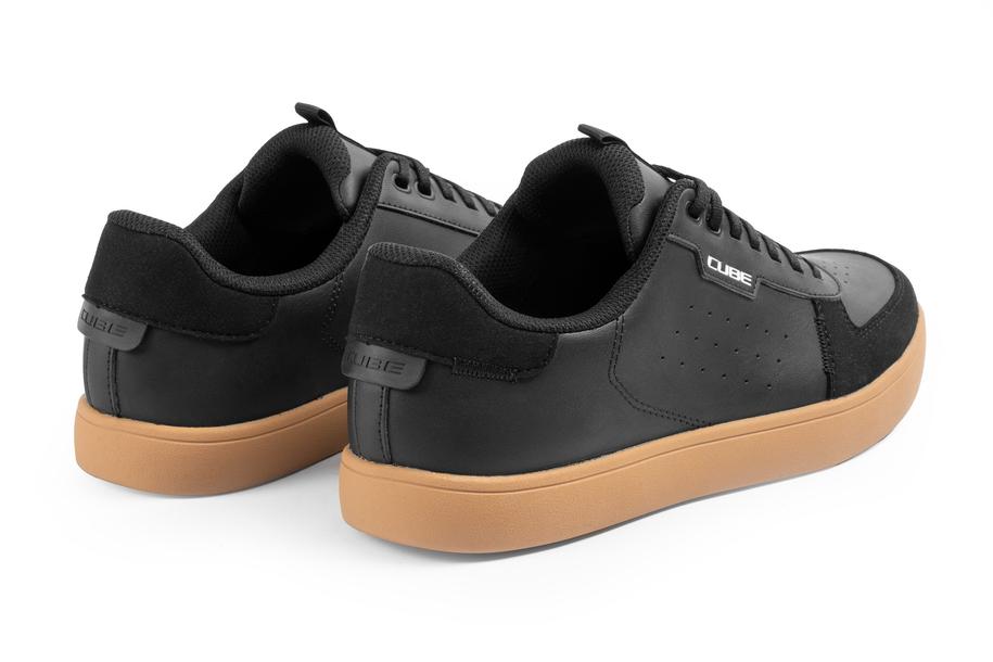 Cube Schoenen MAZE zwart