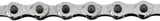 KMC e10 Ketting E-Bike 10-speed zilver