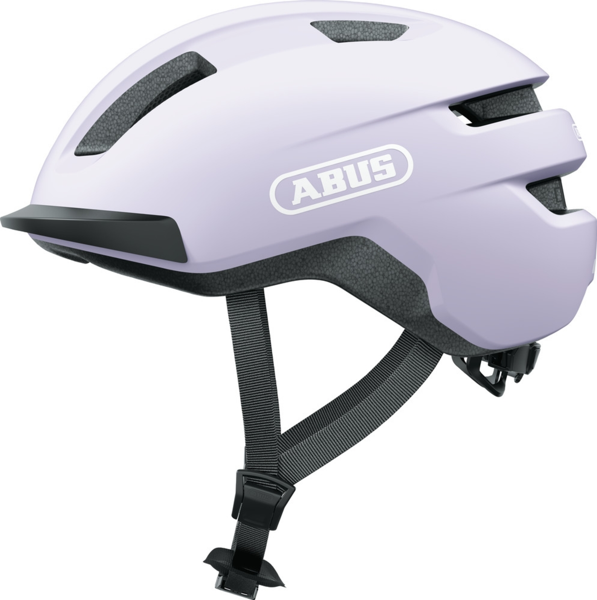 Abus PURL-Y licht lavendel