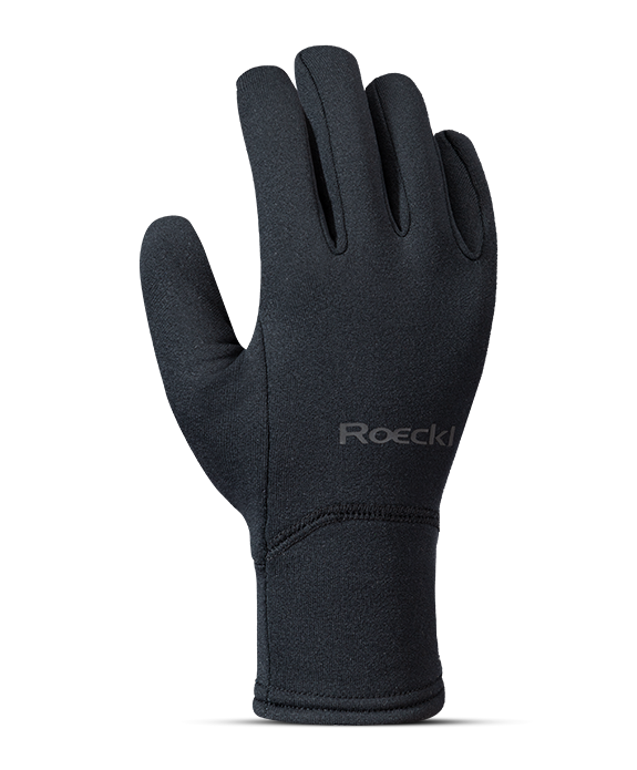 Roeckl Paulista 2 zwart