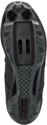 Giro CYLINDER W II - Dirt schoenen zwart