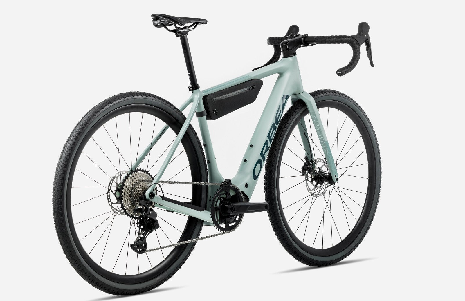 Orbea DENNA H50 Blauw Steen