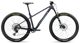 Orbea LAUFEY H-LTD Tanzanite (Mat) - Blue Stone (Glans)