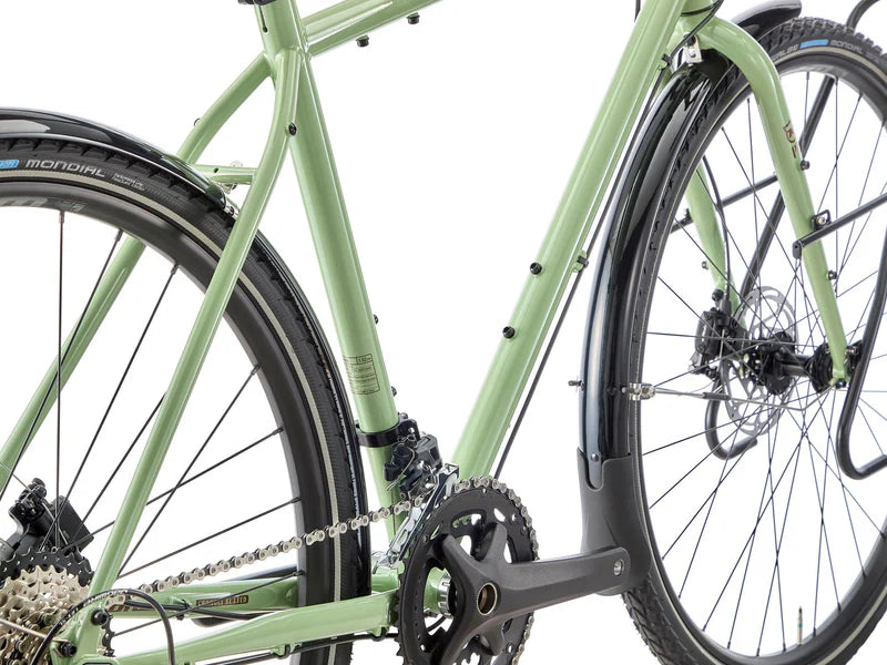Kona 36e Sutra Groen (2025)