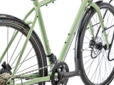 Kona 36e Sutra Groen (2025)