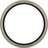 Schwalbe Road Cruiser draadband 28x1.60" K-Guard Active Reflex beige