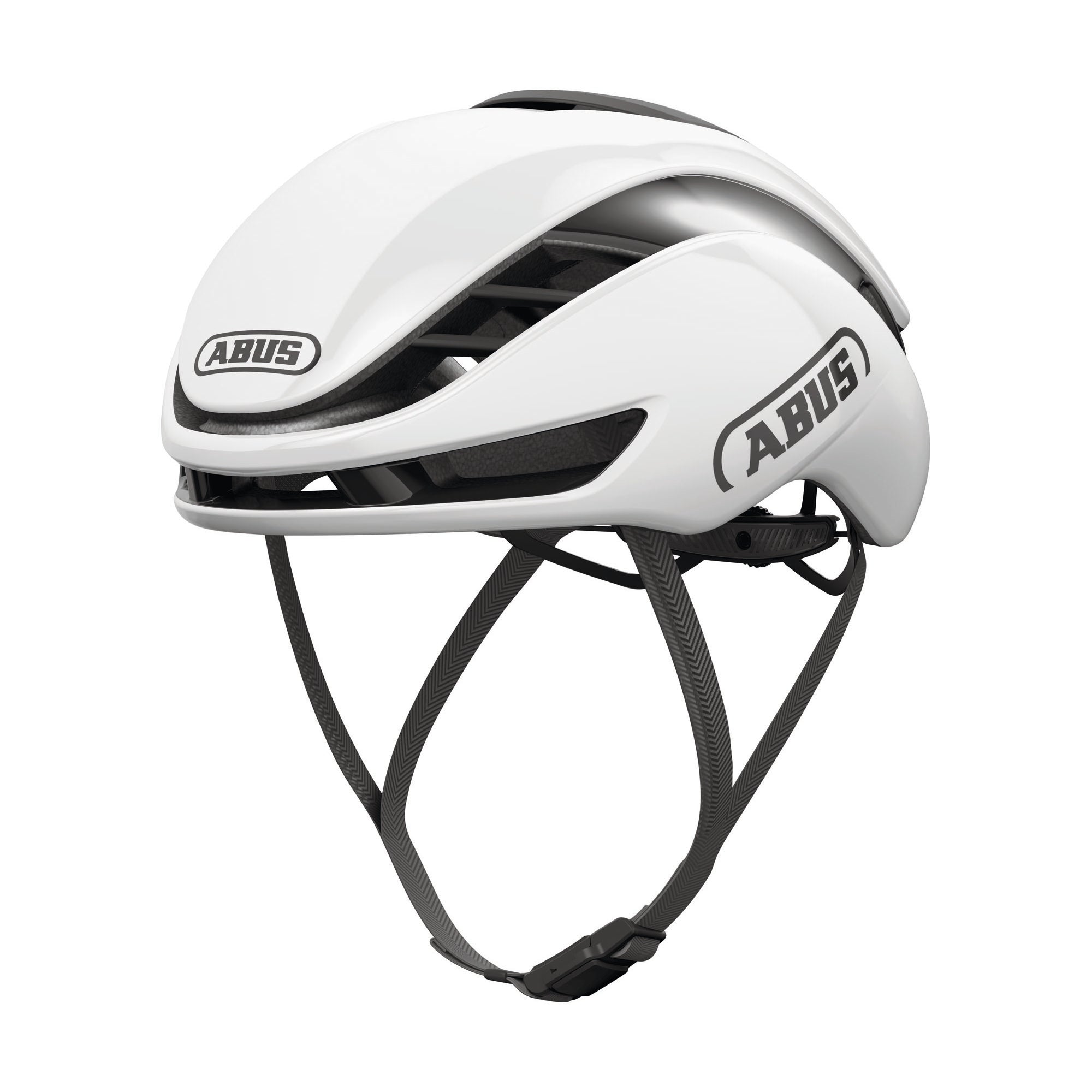 Abus GameChanger 2.0 MIPS glanzend wit