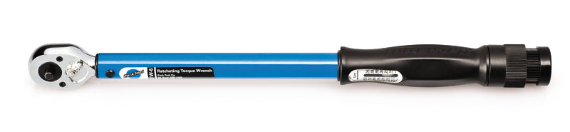 Park Tool TW-6.2 momentsleutel 10-60Nm, 3/8"