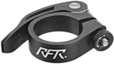 RFR zadelklem met snelspanner