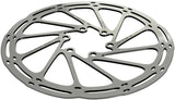 SRAM Centerline Rounded remschijf monoblock zilver