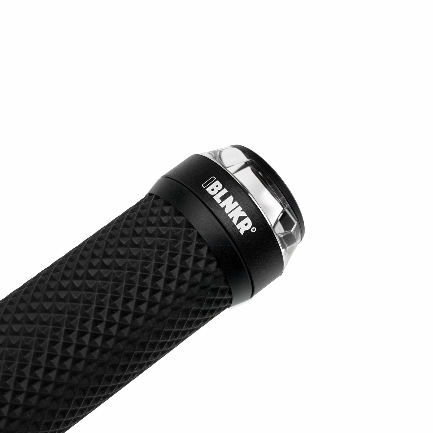 BLNKR fiets knipperlicht zwart