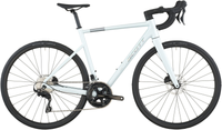 Scott Speedster 10 (2026) | racefiets | cumulus white – aktuelle Variante