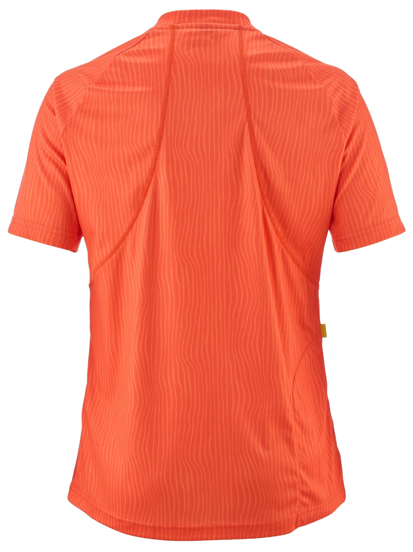 Gonso Adventure Jersey Soft Touch W fiesta rood
