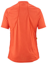 Gonso Adventure Jersey Soft Touch W fiesta rood