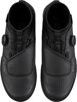 Shimano GF800 zwart