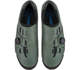 Shimano SH-XC300 Olive