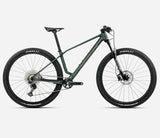 Orbea ALMA M50 Zeewier Carbon View (Mat-Glans)