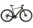 Orbea VIBE H30 Metallic Infinity Groen (2024)