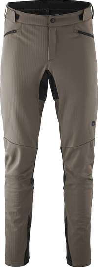 Gonso Trail Broek Softshell M grijs phoenix – aktuelle Variante