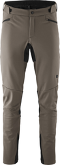 Gonso Trail Broek Softshell M grijs phoenix