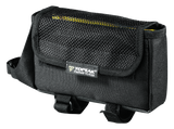 Topeak TriBag All Weather frametas L zwart/wit