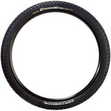 Continental Cross King 2.3 vouwband 27.5x2.30" TLR E-25 zwart