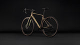 Cube Nuroad SLX autumn´n´black (2027)