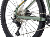 Kona 36e Cinder Cone Groen