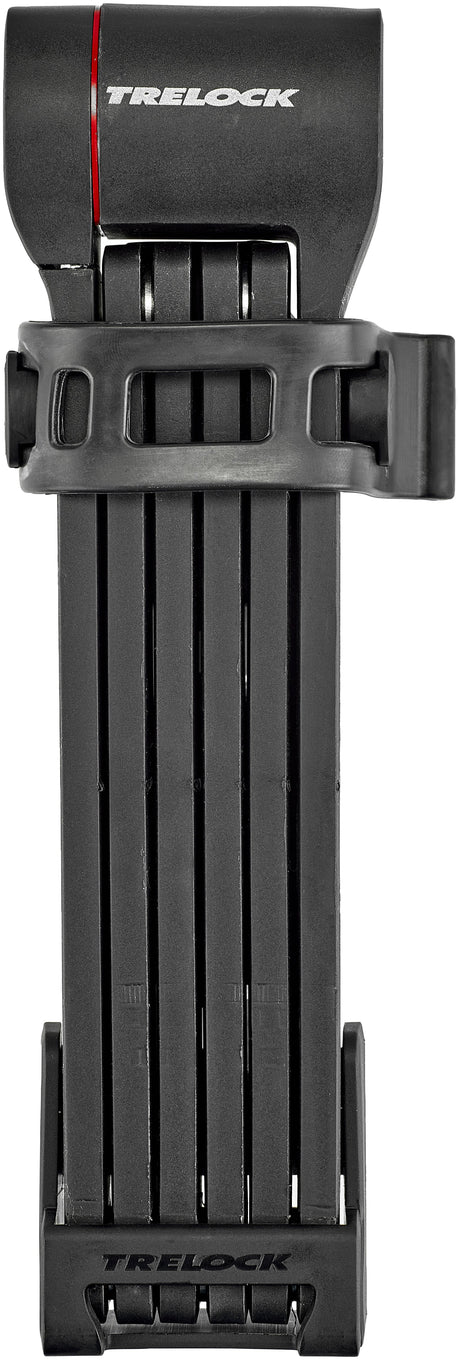 Trelock FS 480 COPS vouwslot incl. ZF 480 X-Move houder