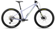 Orbea LAUFEY H30 Digital Lavender - Acid Gum (Gloss)