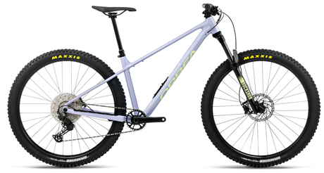 Orbea LAUFEY H30 Digital Lavender - Acid Gum (Gloss)
