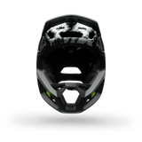 Fox Proframe Thrive Full Face Helm Wit