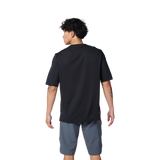 Fox Defend SS Jersey Zwart
