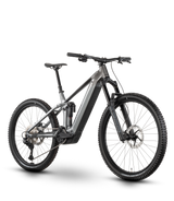 Raymon Vamok Ultra 800 donkerzilver marmer