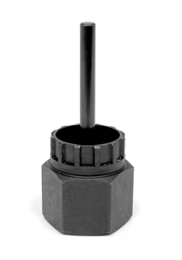 Park Tool FR-5.2G ZK-aftrekker Shim. cassette – aktuelle Variante
