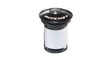 Ritchey WCS Expander incl. Ahead-kap 1 1/8" zwart
