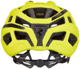 CUBE helm ROAD RACE geel