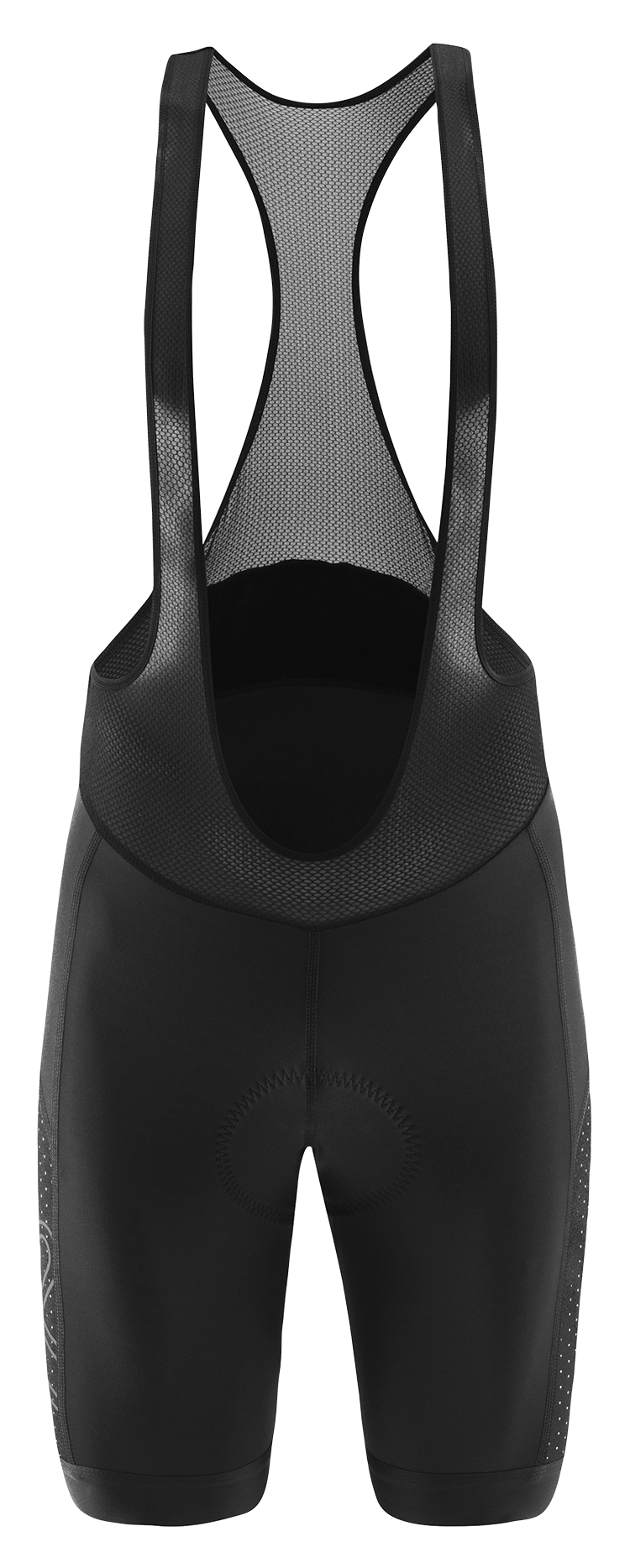 Löffler M Bike Bibshorts Winner 4 Zwart