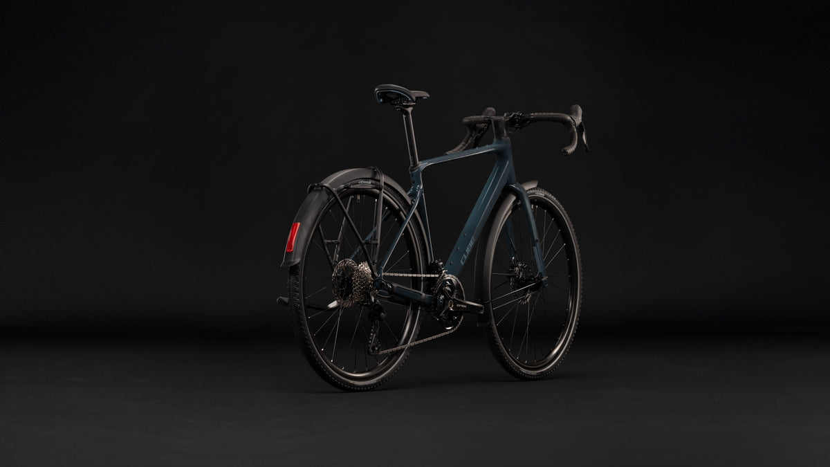 Cube Nuroad Race FE inkgrey´n´grey (2027)